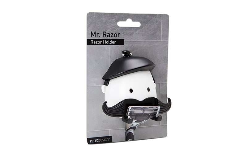 Mr. Razor