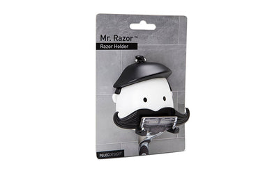 Mr. Razor