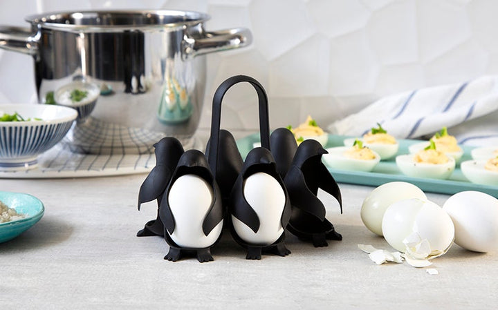 Egguins – PELEG DESIGN STORE